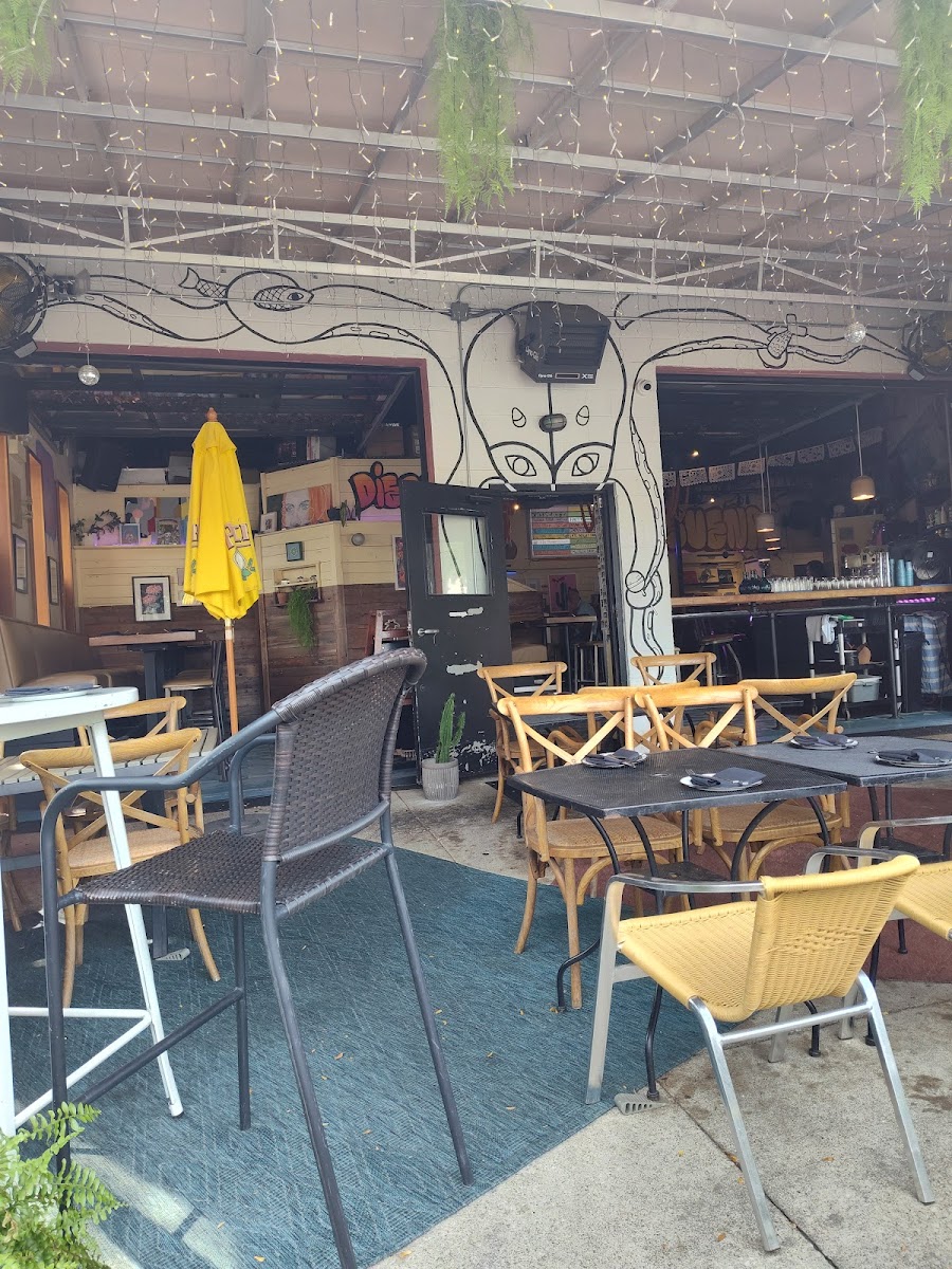 Diego Chicago Restaurant | Dinner, Late Night, Weekend Brunch